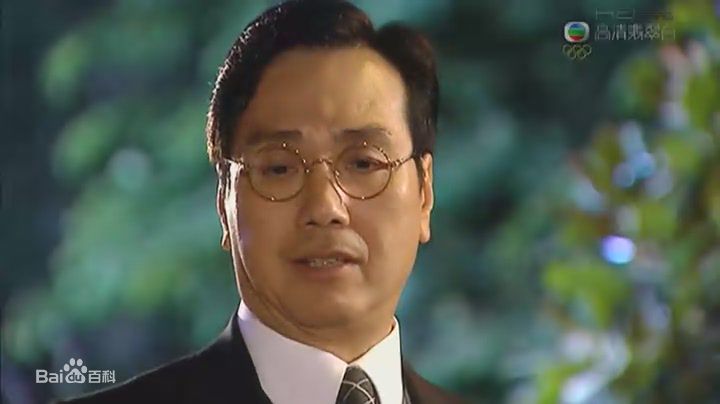 伍卫国(Lawrence Ng Wai Kwok)高清剧照