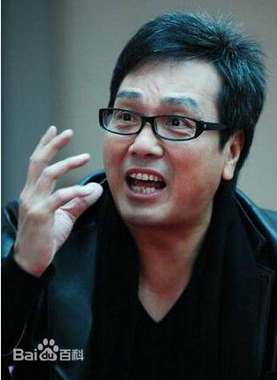 最优质伍卫国(Lawrence Ng Wai Kwok)在宣传《五味人生》中的相册