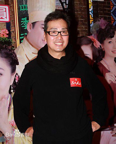 最优质伍卫国(Lawrence Ng Wai Kwok)在宣传《五味人生》中的相册