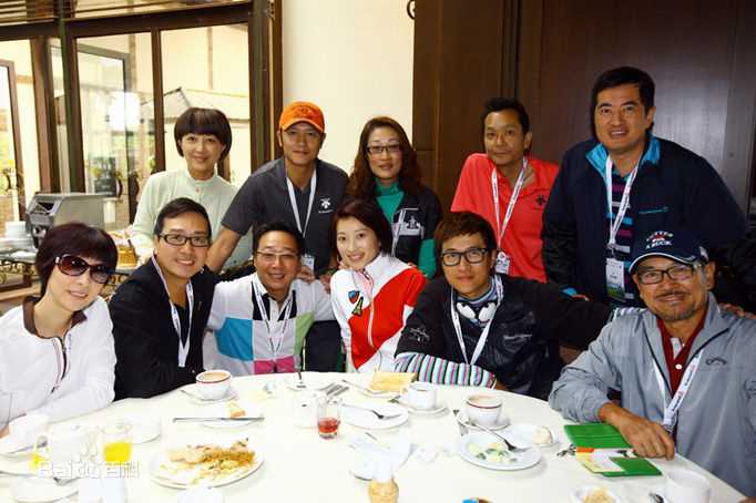 最优质伍卫国(Lawrence Ng Wai Kwok)精彩图册