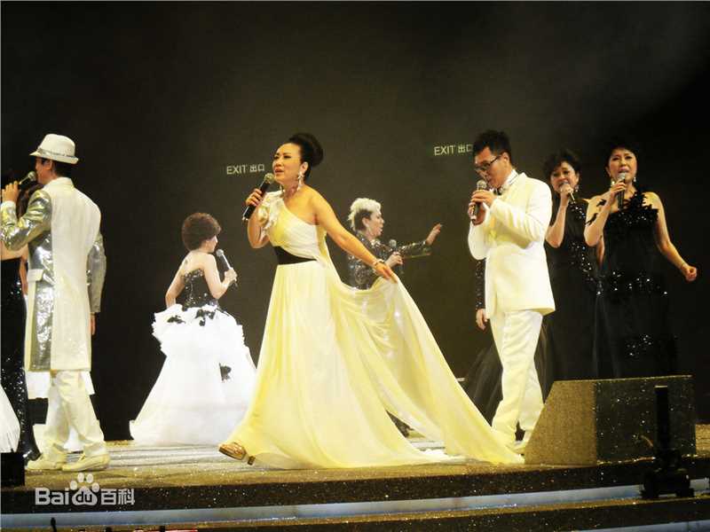 最优质伍卫国(Lawrence Ng Wai Kwok)精彩图册