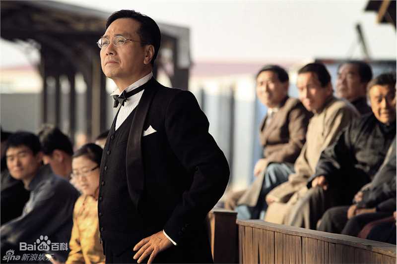 高清伍卫国(Lawrence Ng Wai Kwok)精彩图册