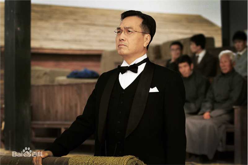 高清伍卫国(Lawrence Ng Wai Kwok)精彩图册