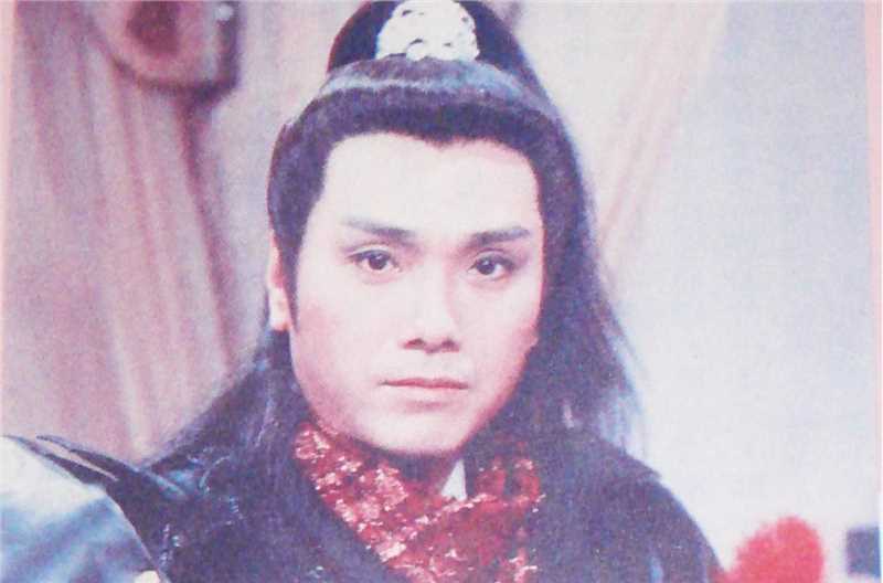 最全伍卫国(Lawrence Ng Wai Kwok)素颜照