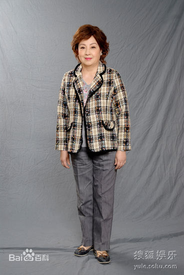 卢宛茵(Angelina)相册生活照