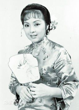 卢宛茵(Angelina)相册生活照