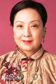 卢宛茵(Angelina)相册生活照