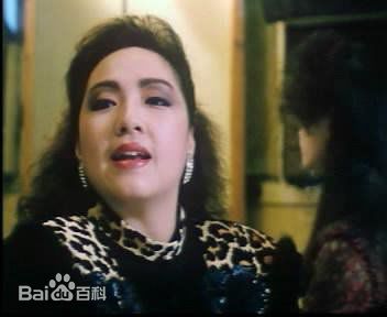 卢宛茵(Angelina)相册生活照