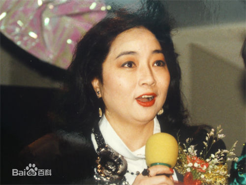 卢宛茵(Angelina)相册生活照