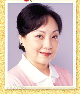 卢宛茵(Angelina)相册生活照