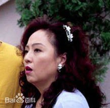 卢宛茵(Angelina)相册生活照