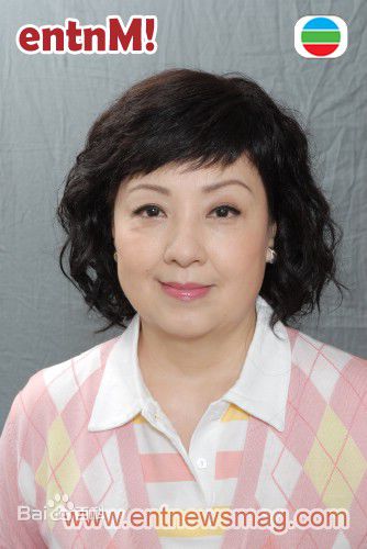 最新卢宛茵(Angelina)精彩图册