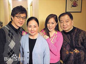 最新卢宛茵(Angelina)精彩图册