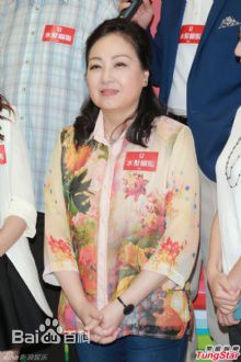 最新卢宛茵(Angelina)精彩图册