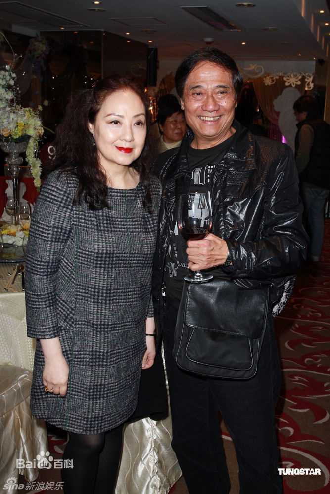 最全卢宛茵(Angelina)精彩图册