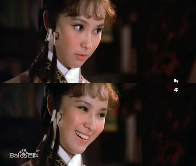 最优质尤翠玲(Yau Chui-Ling)生活照