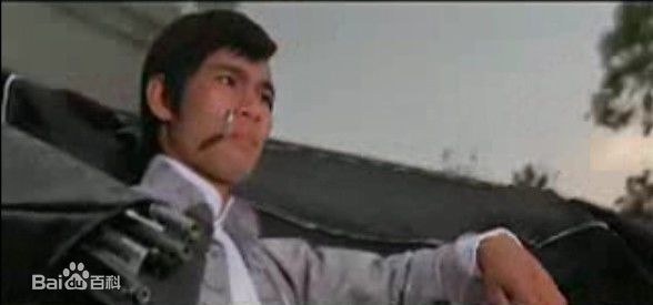 陈观泰《马永贞》最全剧照