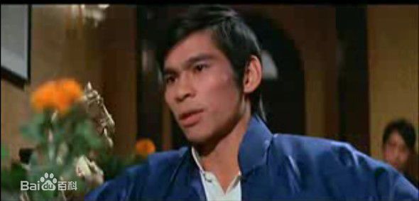 陈观泰《马永贞》最全剧照