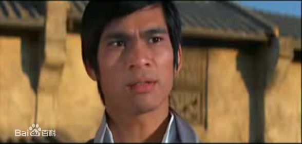 陈观泰《马永贞》最全剧照