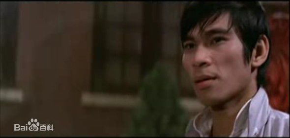 陈观泰《马永贞》最全剧照