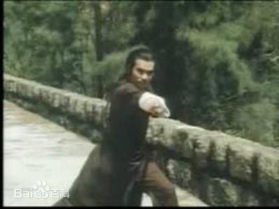 陈观泰精选剧照