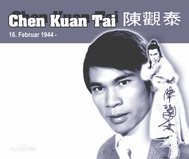 最优质陈观泰精彩图册