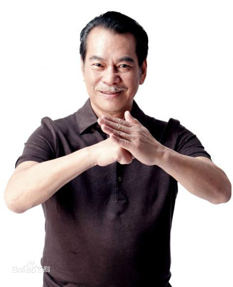 最全陈观泰素颜照