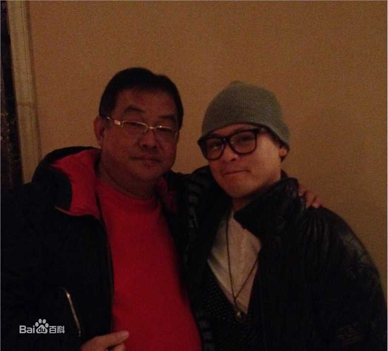 颜光兴导演 影视好友生活照相册