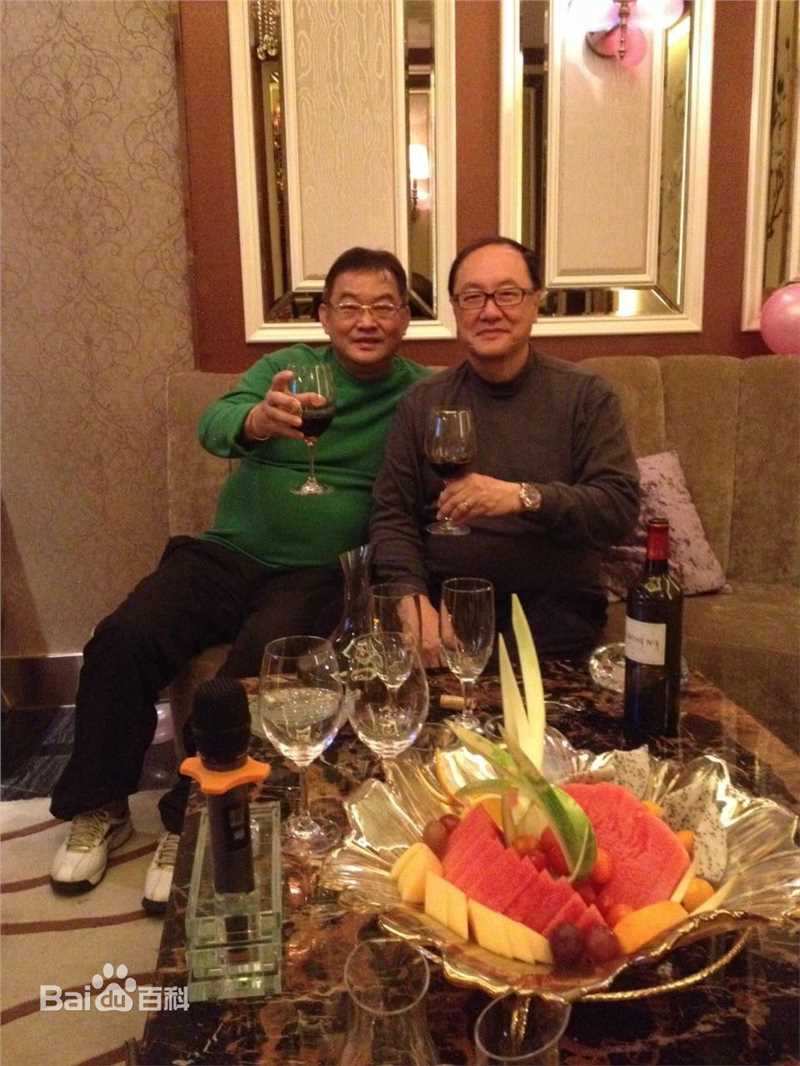 颜光兴导演 影视好友生活照相册