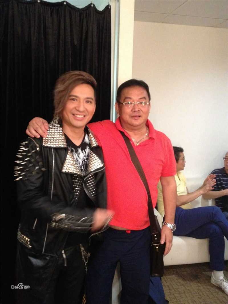 颜光兴导演 影视好友生活照相册