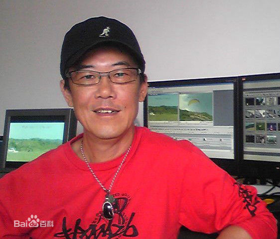 最优质李元科生活照