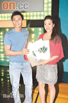 袁伟豪(Benjamin Yuen)出席活动照图片图集