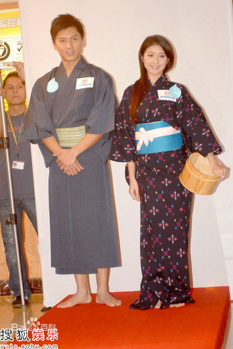 袁伟豪(Benjamin Yuen)出席活动照图片图集