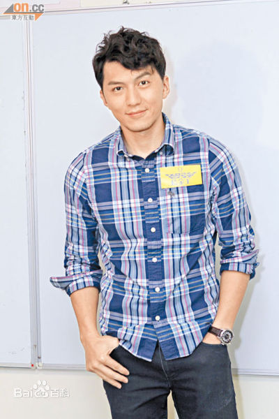 袁伟豪(Benjamin Yuen)出席活动照图片图集