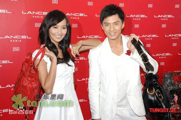 袁伟豪(Benjamin Yuen)出席活动照图片图集