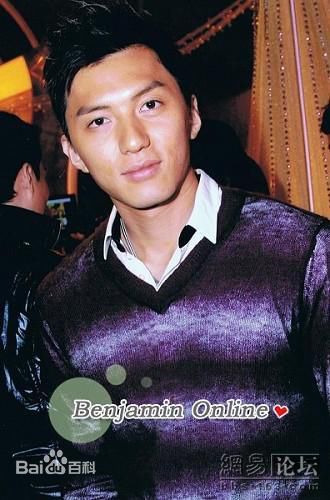 袁伟豪(Benjamin Yuen)出席活动照图片图集