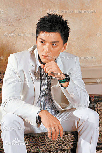 袁伟豪(Benjamin Yuen)出席活动照图片图集