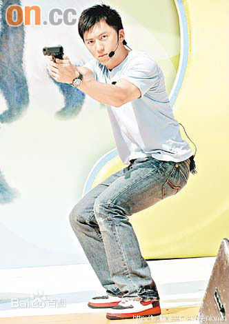 袁伟豪(Benjamin Yuen)出席活动照图片图集