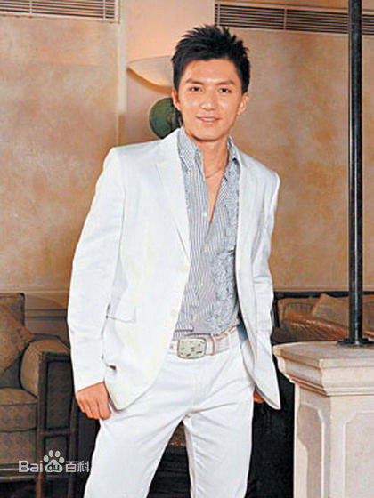 袁伟豪(Benjamin Yuen)最新剧照