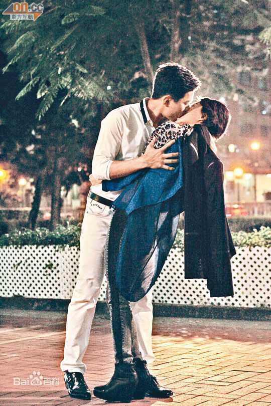 袁伟豪(Benjamin Yuen)最新剧照