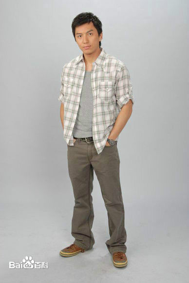 袁伟豪(Benjamin Yuen)最新剧照