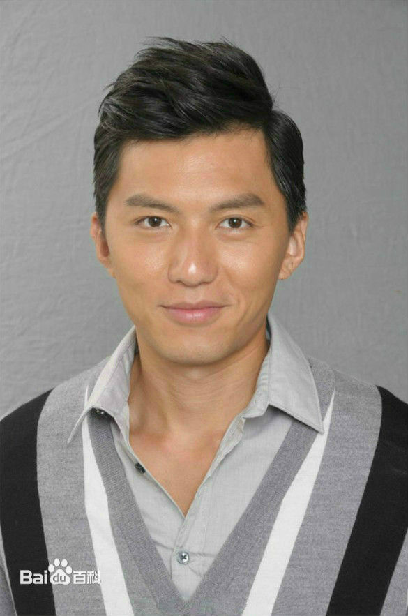 袁伟豪(Benjamin Yuen)最新剧照