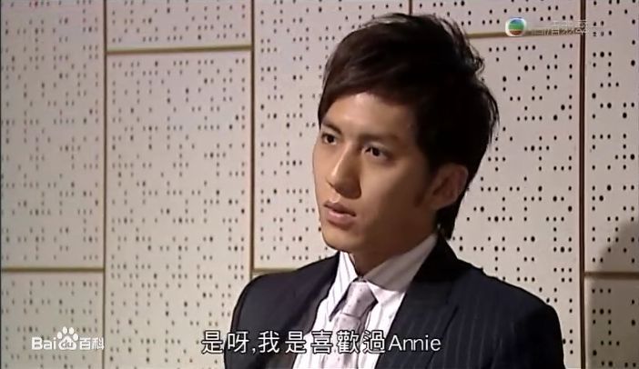 袁伟豪(Benjamin Yuen)最新剧照