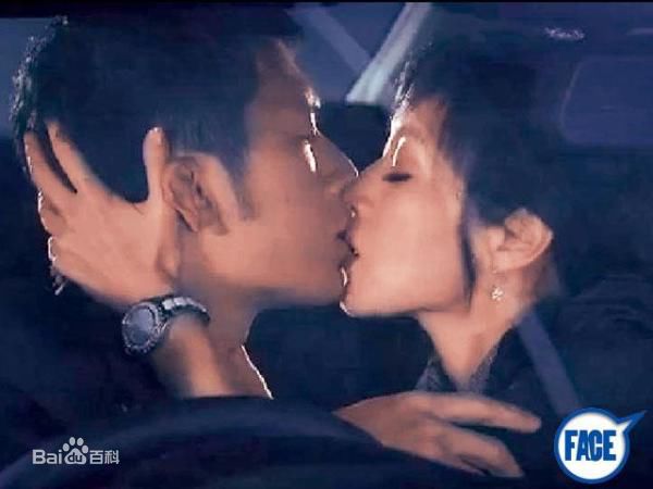 袁伟豪(Benjamin Yuen)最新剧照