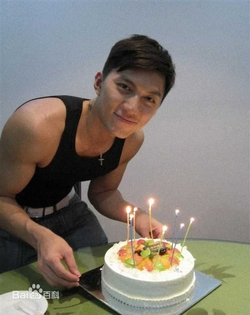 袁伟豪(Benjamin Yuen)精彩图册