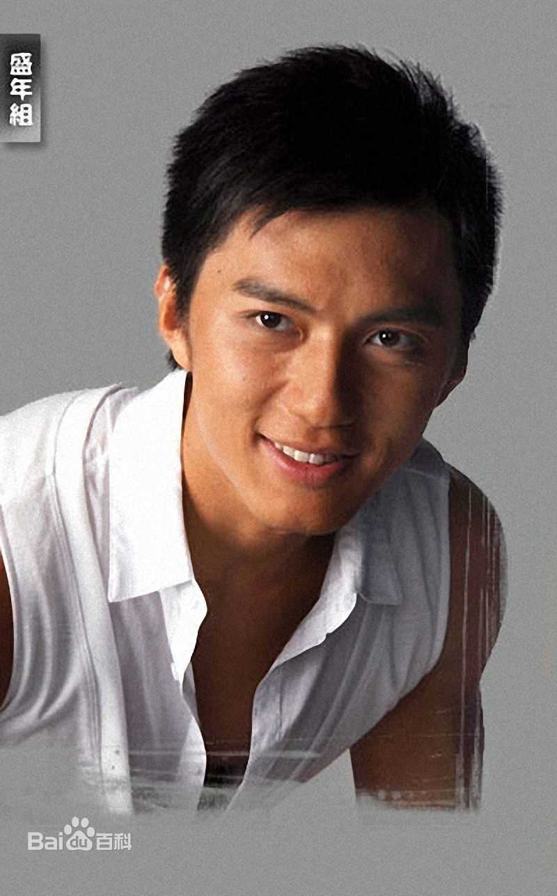 袁伟豪(Benjamin Yuen)精彩图册