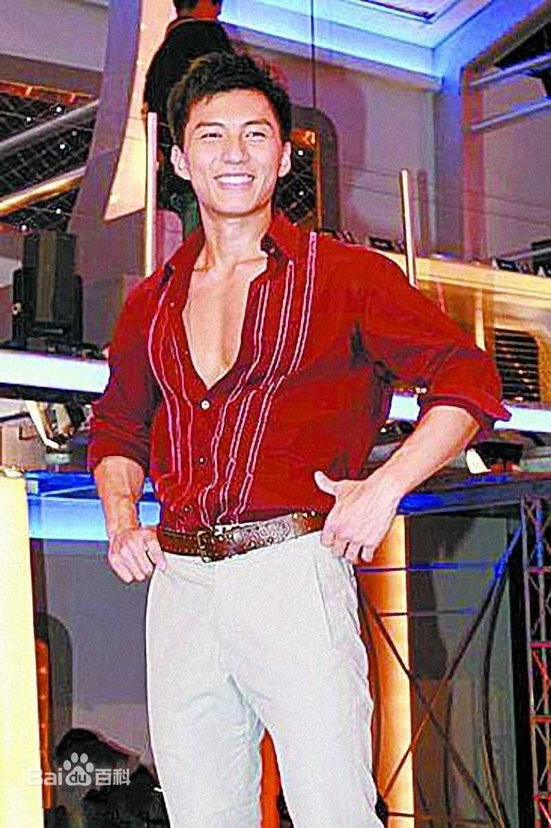 袁伟豪(Benjamin Yuen)精彩图册