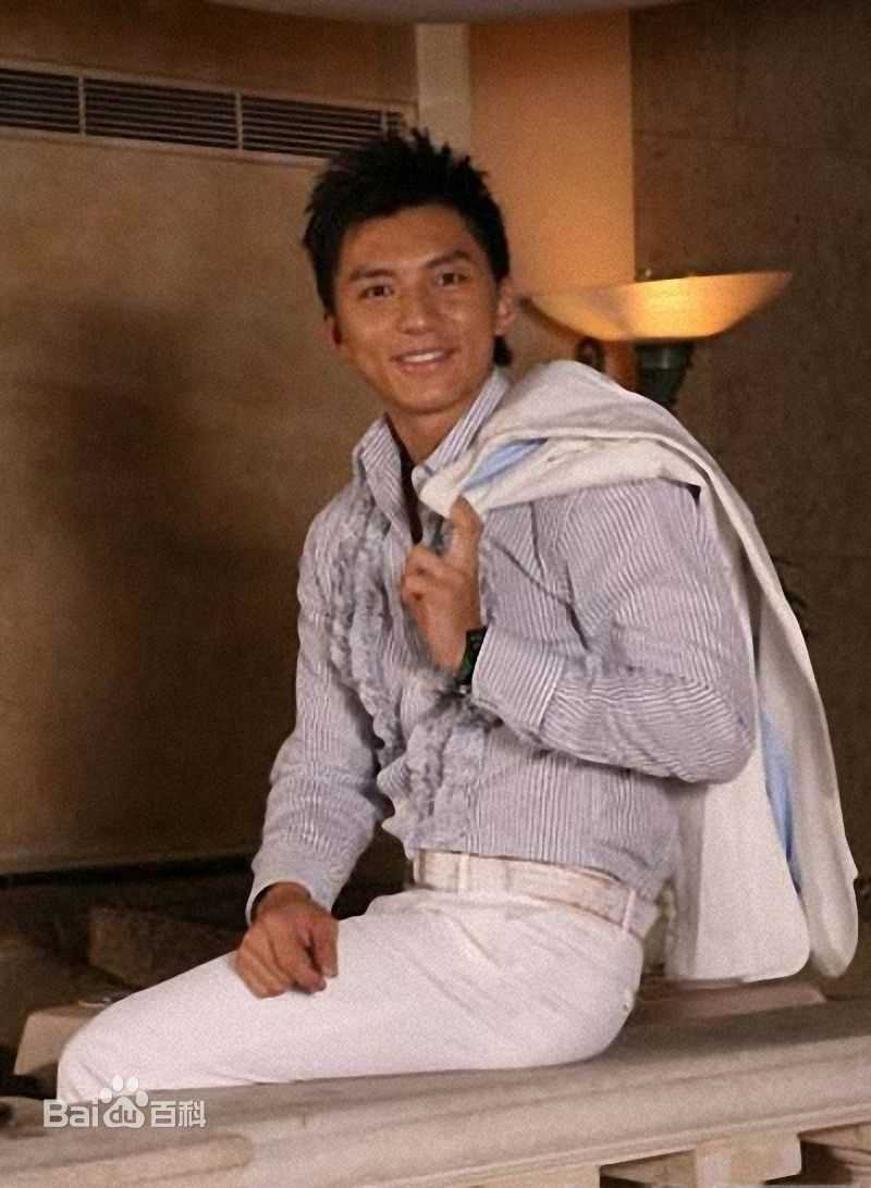 袁伟豪(Benjamin Yuen)精彩图册