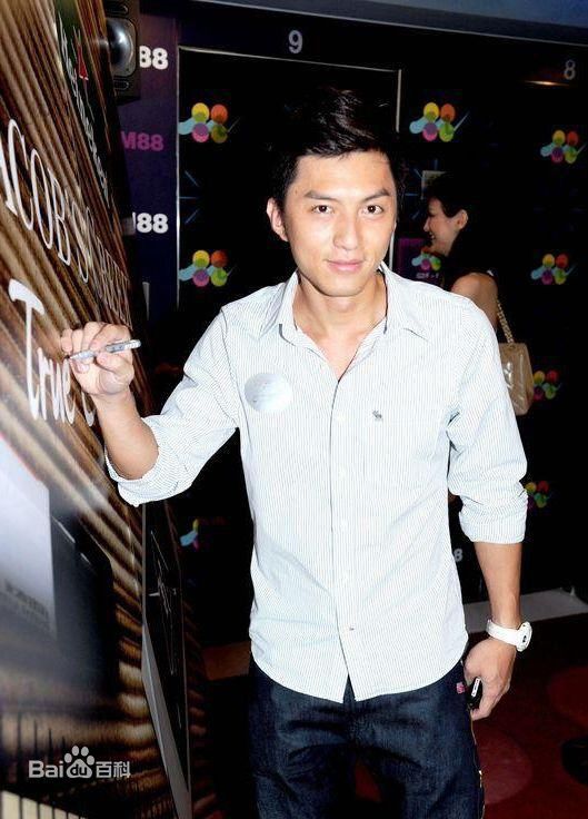 袁伟豪(Benjamin Yuen)精彩图册