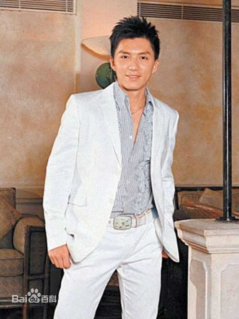 袁伟豪(Benjamin Yuen)精彩图册